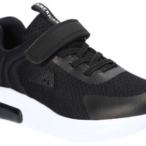 American Club botas bērniem, RL 104/23,Black - Image 1