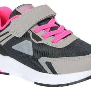 American Club botas meitenēm, RL 123/23, Grey - Image 1