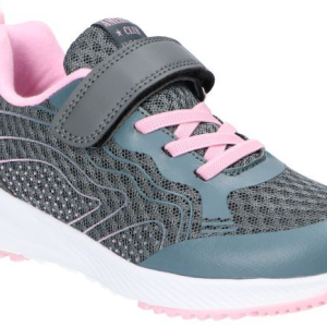 American Club brīvā laika apavi meitenēm, RL 138/24, Grey - Image 1