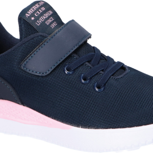 American Club botas meitenēm - Image 1