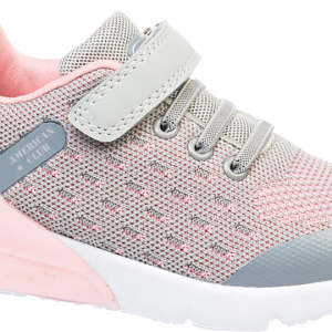 American Club botas meitenēm - Image 1