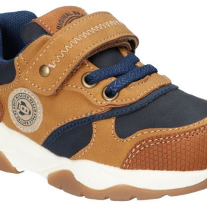 American Club Ikdienas apavi bērniem, XD 133/24, Camel - Image 1