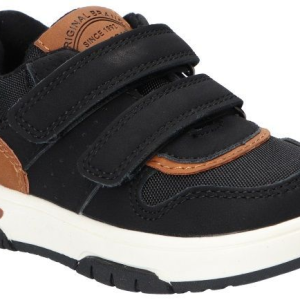 American Club Ikdienas apavi bērniem, XD 134/24, Black - Image 1