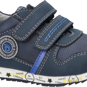 American Club botas bērniem - Image 1