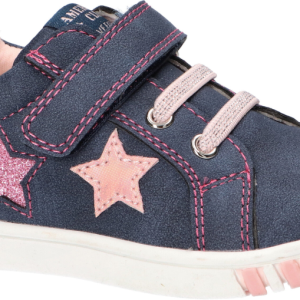 American Club botas meitenēm - Image 1