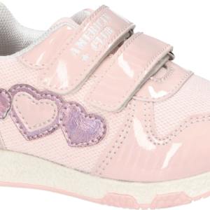 American Club botas meitenēm - Image 1