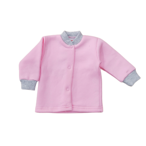 GAMEX Silta jaciņa zīdainim, rozā - Image 1