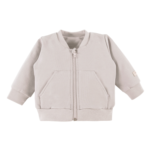 EEVI SIMPLY COMFY jaka ar rāvējslēdzi, bēša - Image 1