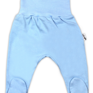 NICOLA Bikses zīdaiņiem, 48, zila - Image 1