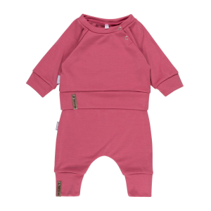 LENNE Merino vilnas kostīms TREMU, 22508, 601, pink - Image 1