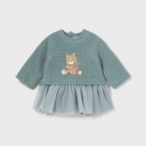 MAYORAL Kleita ar tilla volānu, Iceberg - Image 1