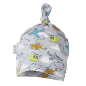 LENNE kokvilnas cepure KARL, 22692, 015 - Image 1