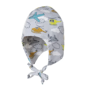 LENNE kokvilnas cepure PIP, 22694, 015 - Image 1