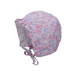 TUTU Zīdaiņu cepurīte Flower", rozā" - Image 1