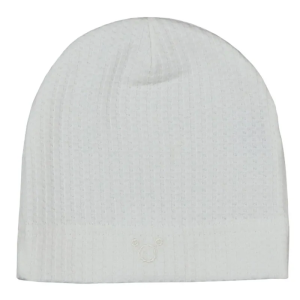 KOALA balta kokvilnas cepure BELLO"" - Image 1