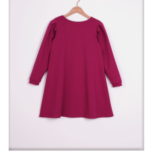 ATUT kleitiņa ar garām piedurknēm - Image 1