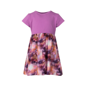 LENNE Violeta puķaina kleita meitenei TESLIN, 24620, 1736 - Image 1