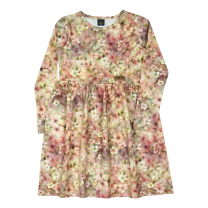 ATUT Kleita meitenei Ziediņi"" - Image 1