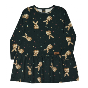 ATUT Kleitiņa ar garām piedurknēm - Bunnies"" - Image 1