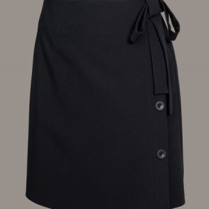 SLY Melni svārki meitenei - Image 1