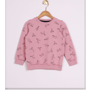 ATUT tops ar garām piedurknēm - Dalmācietis - Image 1