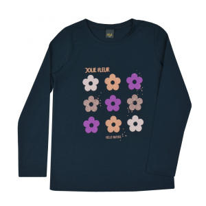 ATUT meiteņu tops Jolie fleur"" - Image 1