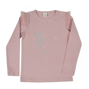 ATUT meiteņu tops Be Happy"" - Image 1