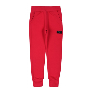 ATUT Brīvā laika bikses meitenēm - Enjoy Life, 0921, koši rozā - Image 1