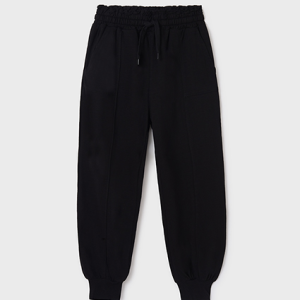 MAYORAL Sporta bikses meiteņu, Black - Image 1