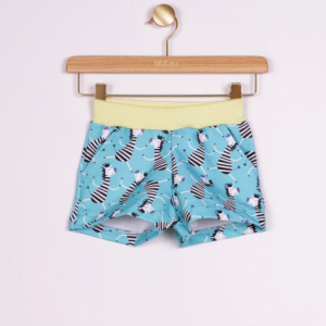 ATUT Šortiņi Zebras - Image 1