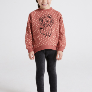 MAYORAL Komplekts ar legingiem ECOFRIENDS - Image 1