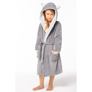 ENVIE Kitten halāts meitenēm - Image 1