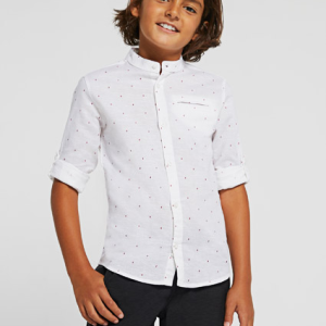 MAYORAL Lina krekls, White - Image 1