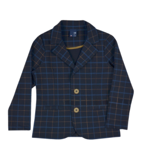 G.T. Tumši zila žakete zēniem - Image 1