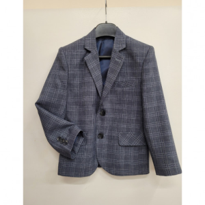 ZENMONI Žakete ar rūtiņu - Image 1