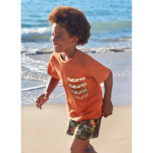 MAYORAL Peldšorti zēniem, 20 Jungle - Image 1