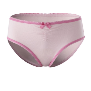 Meiteņu rozā biksītes FRIENDS, light pink - Image 1