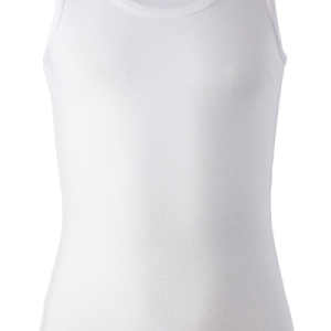 Kokvilnas apakškrekls FRIENDS, white - Image 1