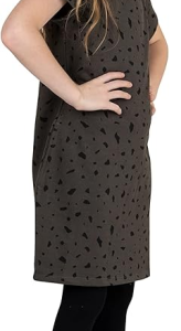 CORINA Mikrofibras zeķubikses meitenēm 120 DEN, Nero - Image 1