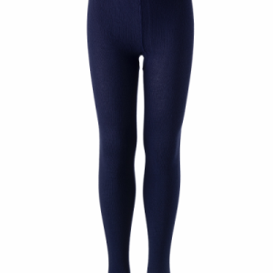 Kokvilnas zeķubikses bērniem Friends, navy - Image 1