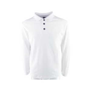 G.T. Polo krekls ar garām piedurknēm, 152 - Image 1