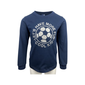 G.T. tops ar garām piedurknēm Cool Kid, 92 - Image 1