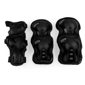 SPOKEY aizsargi elkoņiem, ceļgaliem un plaukstas locītavām, S - Image 1