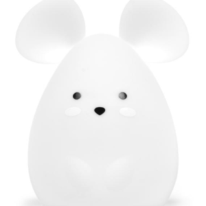 BO Krāsaina nakts lampa - Pele - Image 1