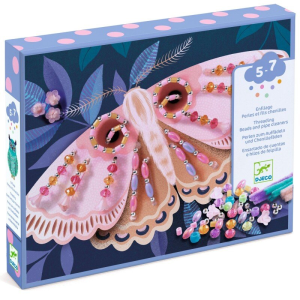 DJECO Veramās stieples - Izgaismo nakti, DJ09900 - Image 1