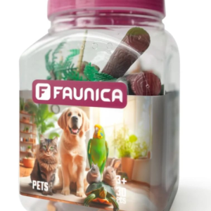Faunica - Mājdzīvnieku un aksesuāru komplekts, 30gb. - Image 1