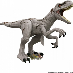 Jurassic World Dinosaura fīgūra ATROCIRAPTORS - Image 1