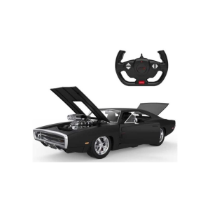 RASTAR 1970 DODGE Charger R/T 1:16 radiovadāma automašīna - Image 1