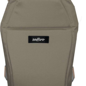 Womar ķengursoma no 4 mēnešiem līdz 9 kg, Tumši pelēka - Pelēka, 4+ mēneši, Unisex - Image 1