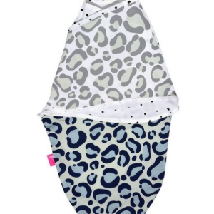 MOTHERHOOD Kokvilnas kokons zīdaiņiem - 0+ mēneši, Unisex - Image 1